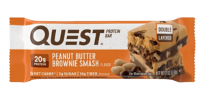 Barra de proteína Peanut Butter (60g)